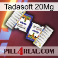 Tadasoft 20Mg 12